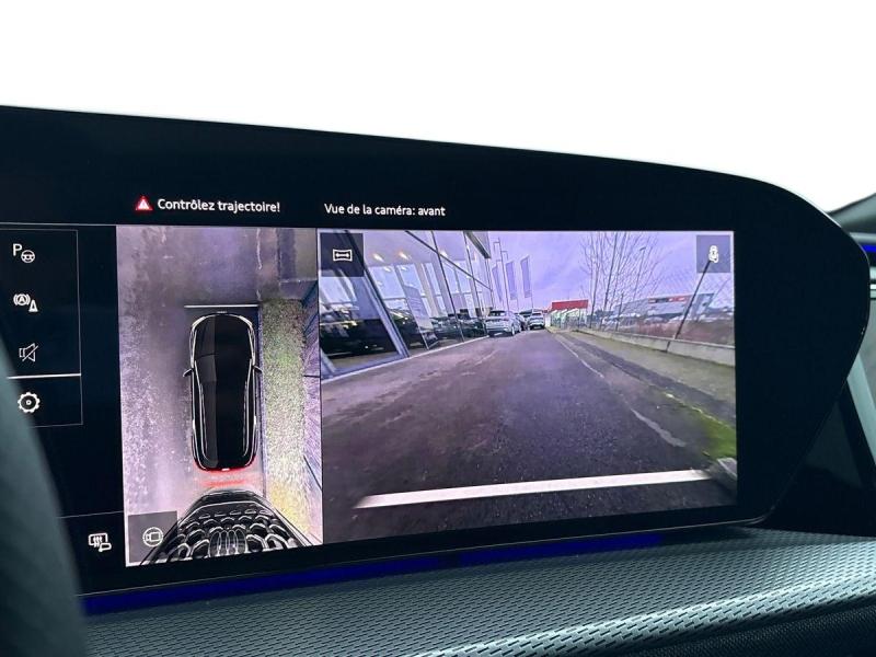 Image about Audi Q5 Sportback S line TDI Hybride quattro 204 chS tronic