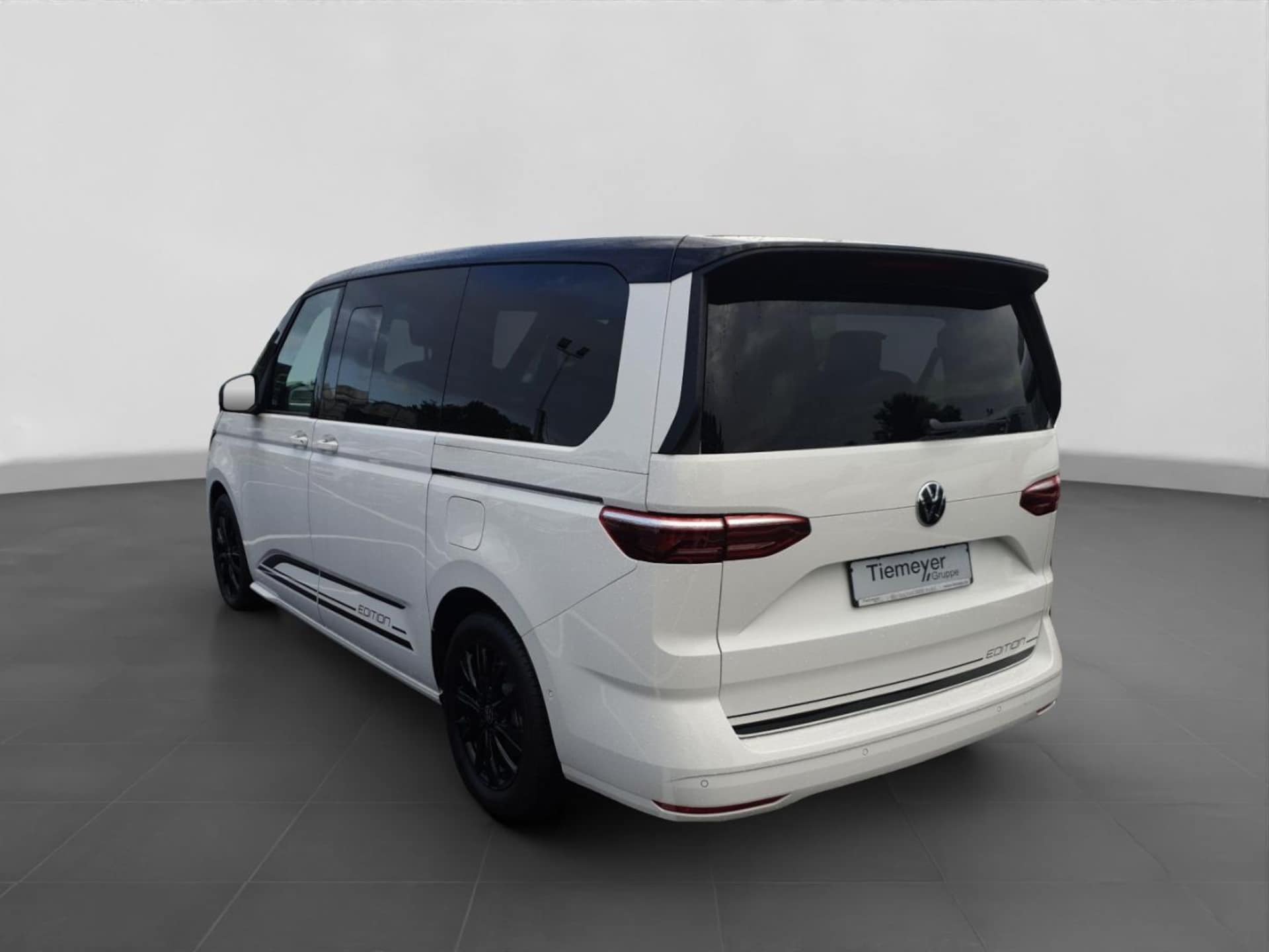 Volkswagen Multivan Langversion Life