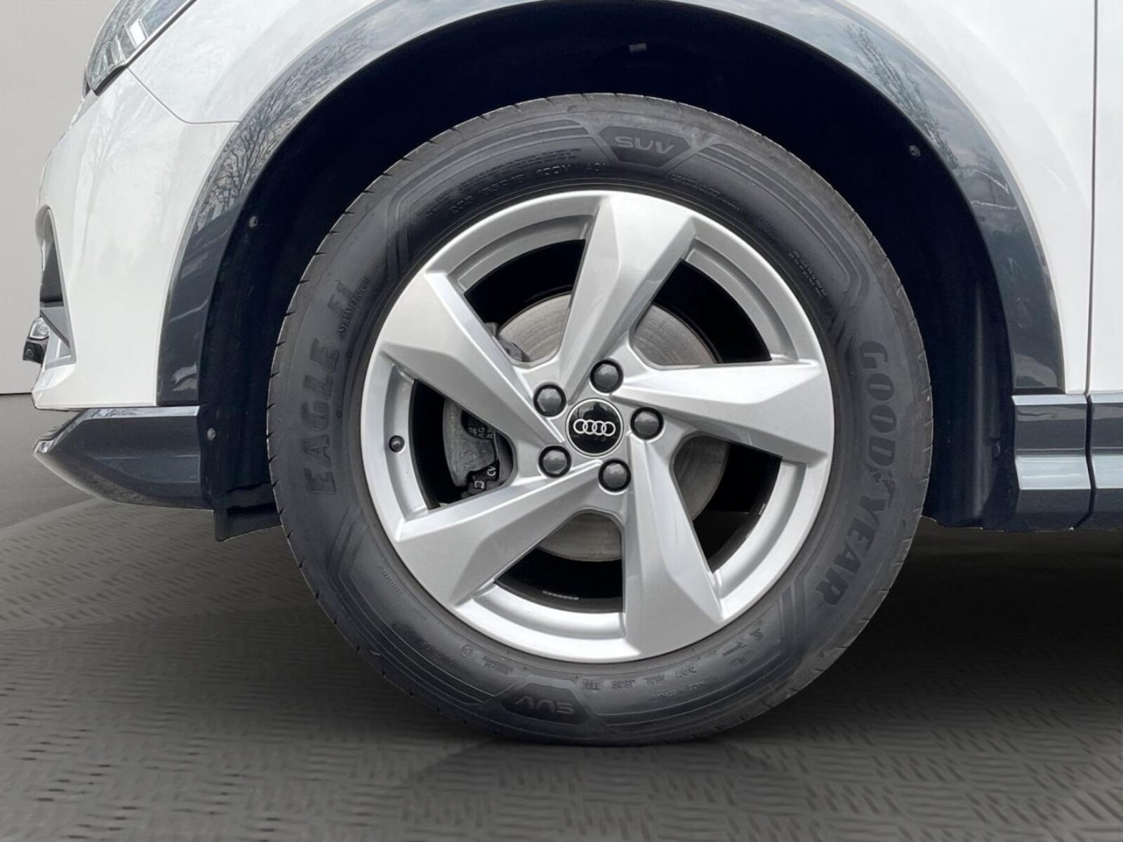 Audi Q3 – Bild 19