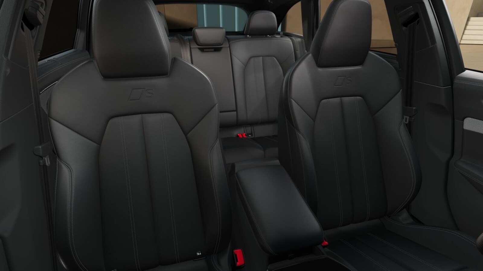 Audi A6 Avant – Bild 9