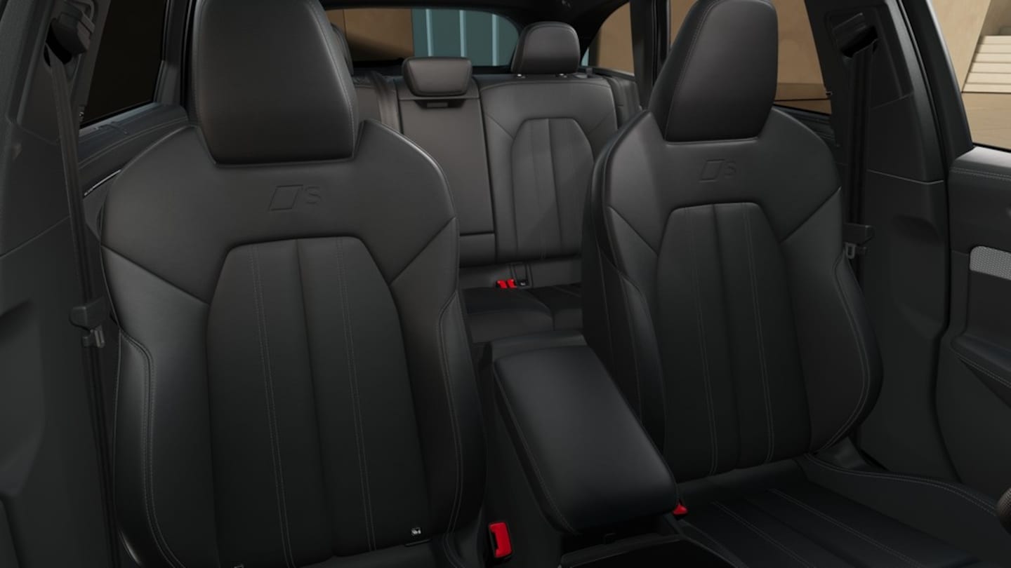 Bild über Audi A6 Avant edition one TDI 150 kW S tronic - für weitere Informationen kontaktieren Sie den Audi Partner