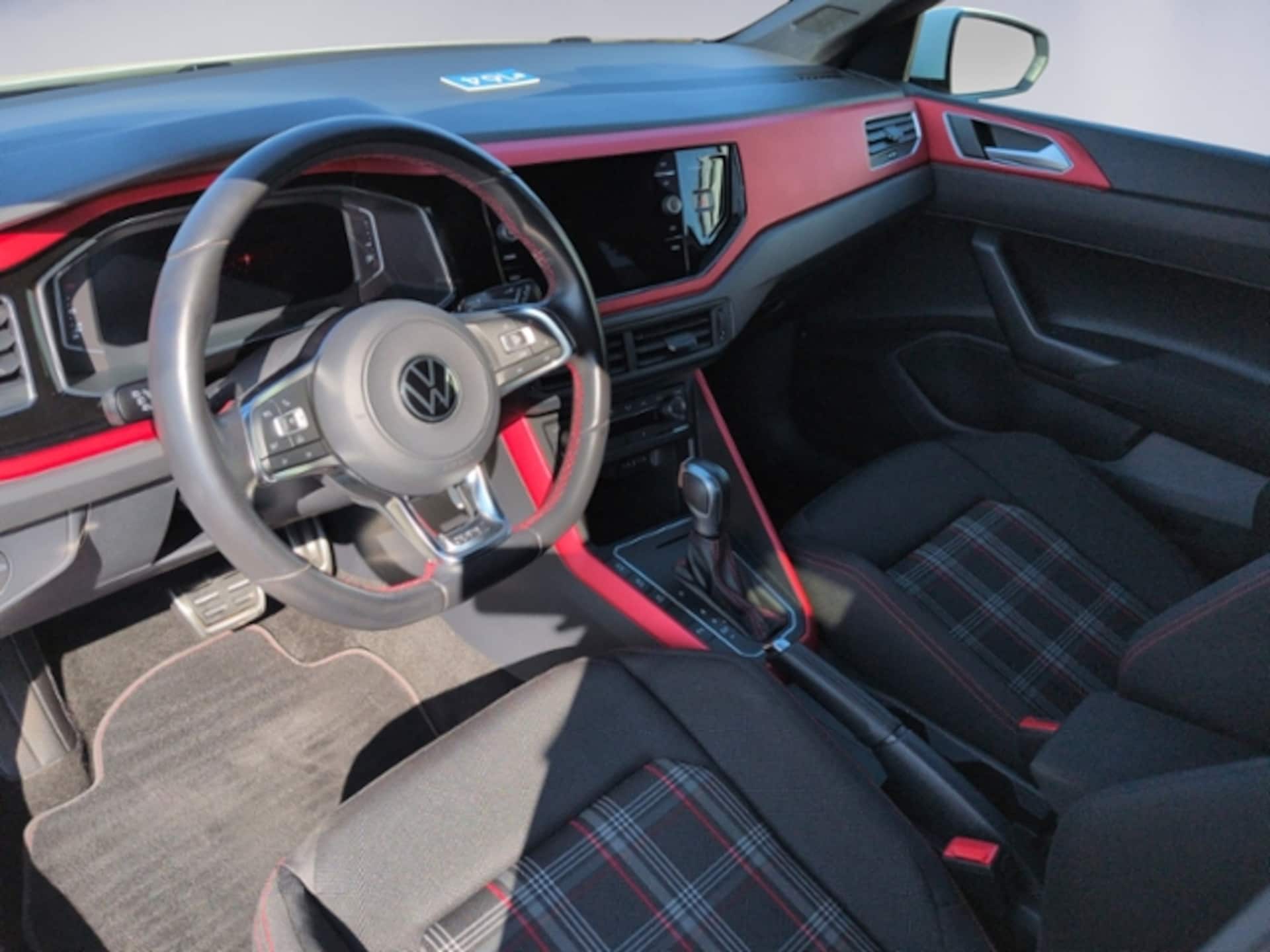 Volkswagen Polo GTI