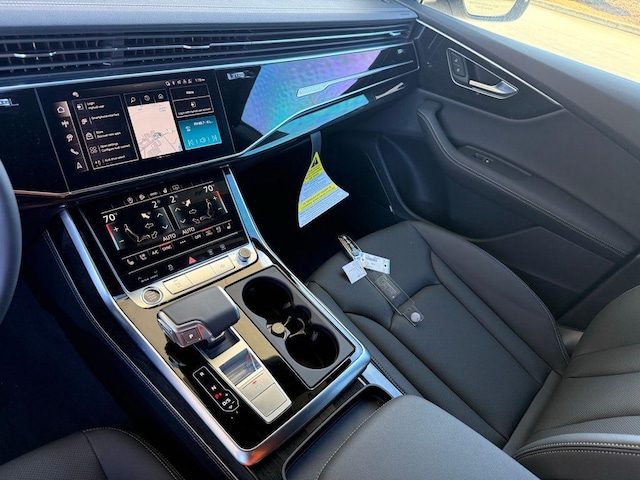 2026 Audi Q8 Premium Plus - Photo 31