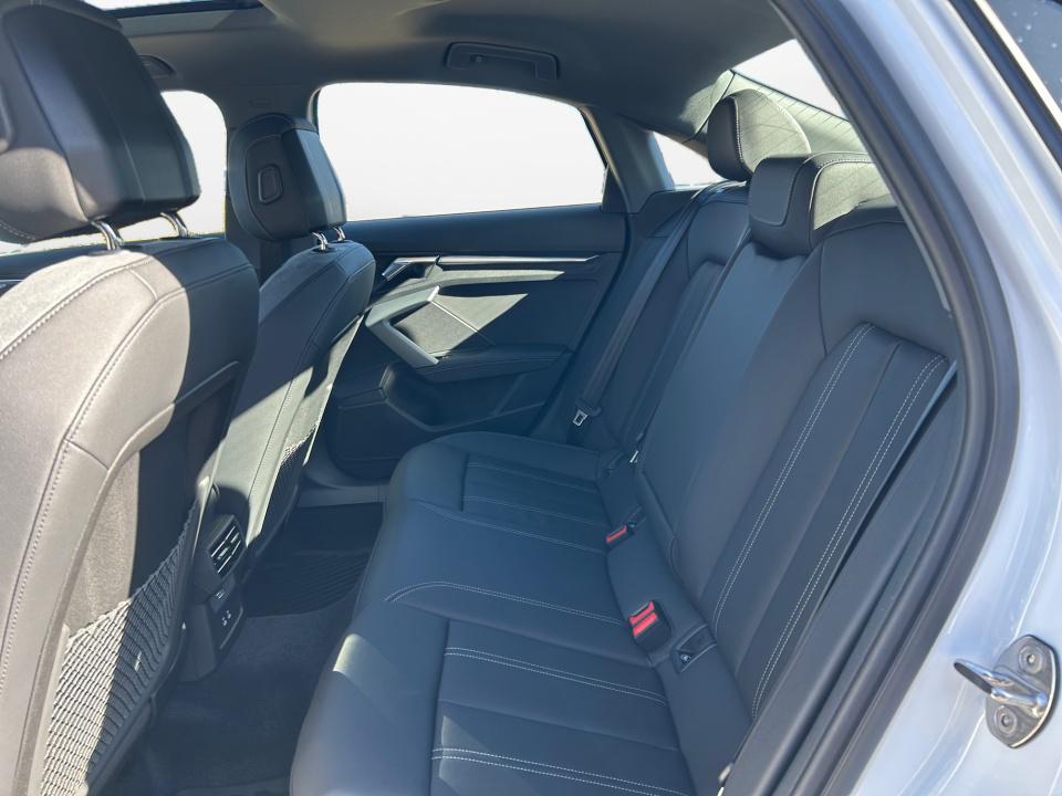 2026 Audi A3 Premium - Photo 13