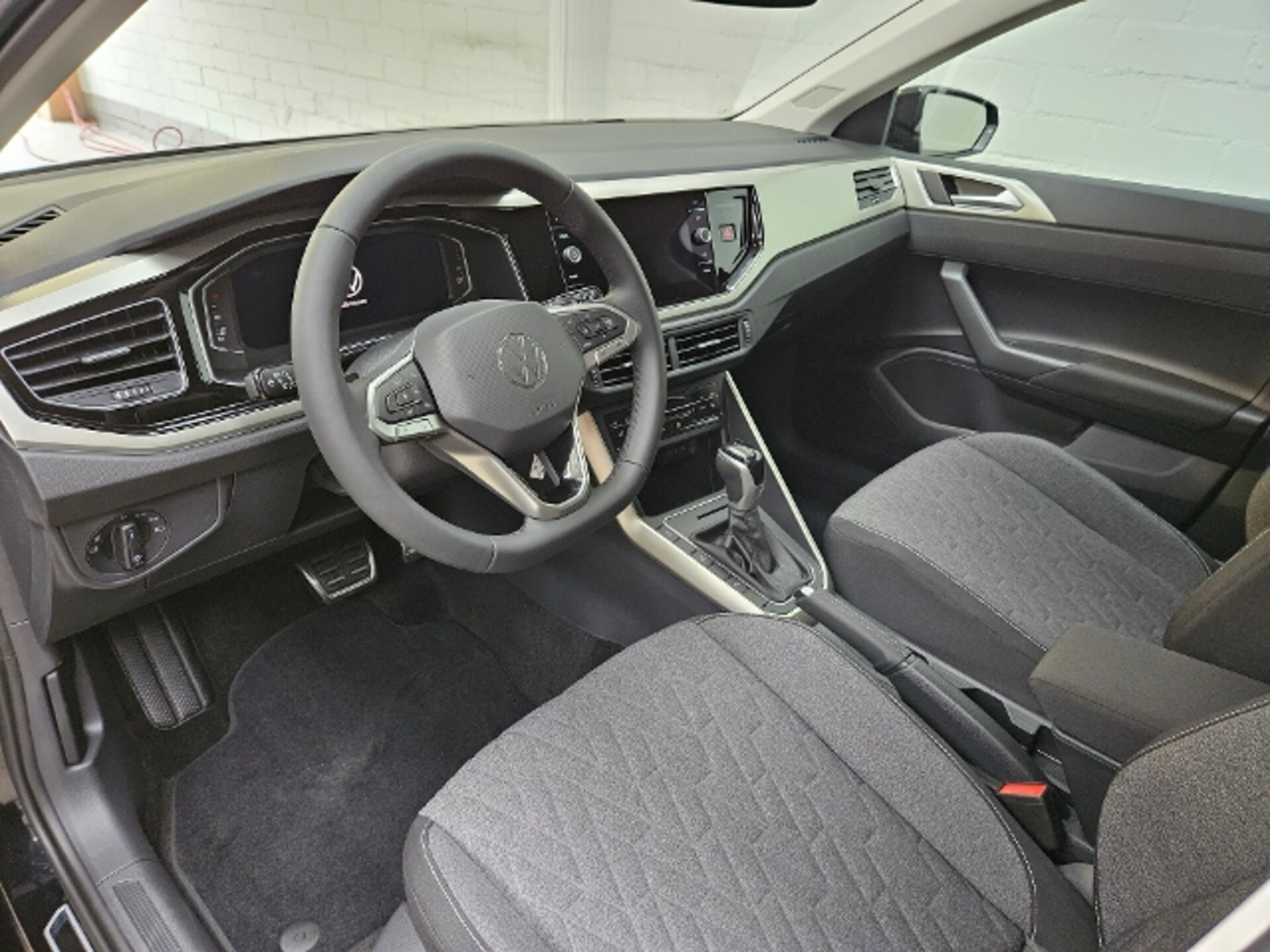 Volkswagen Polo MOVE