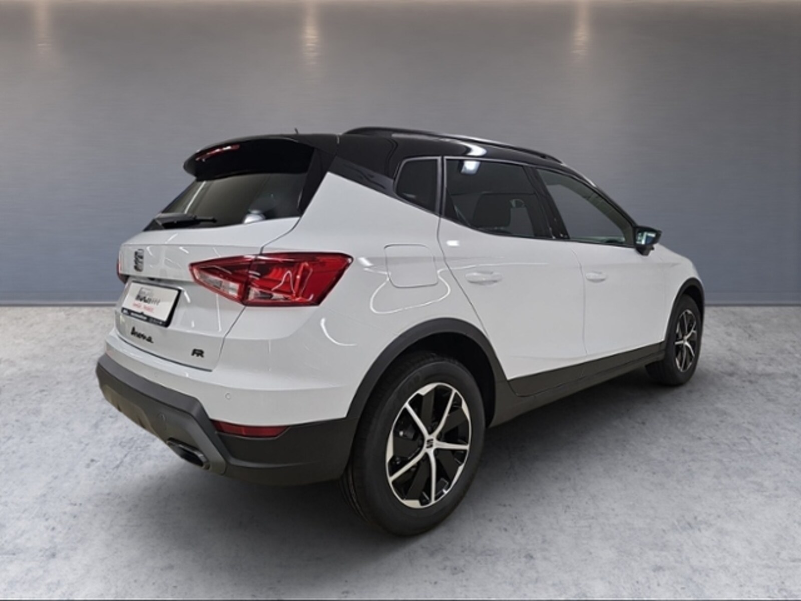 SEAT Arona – Bild 6