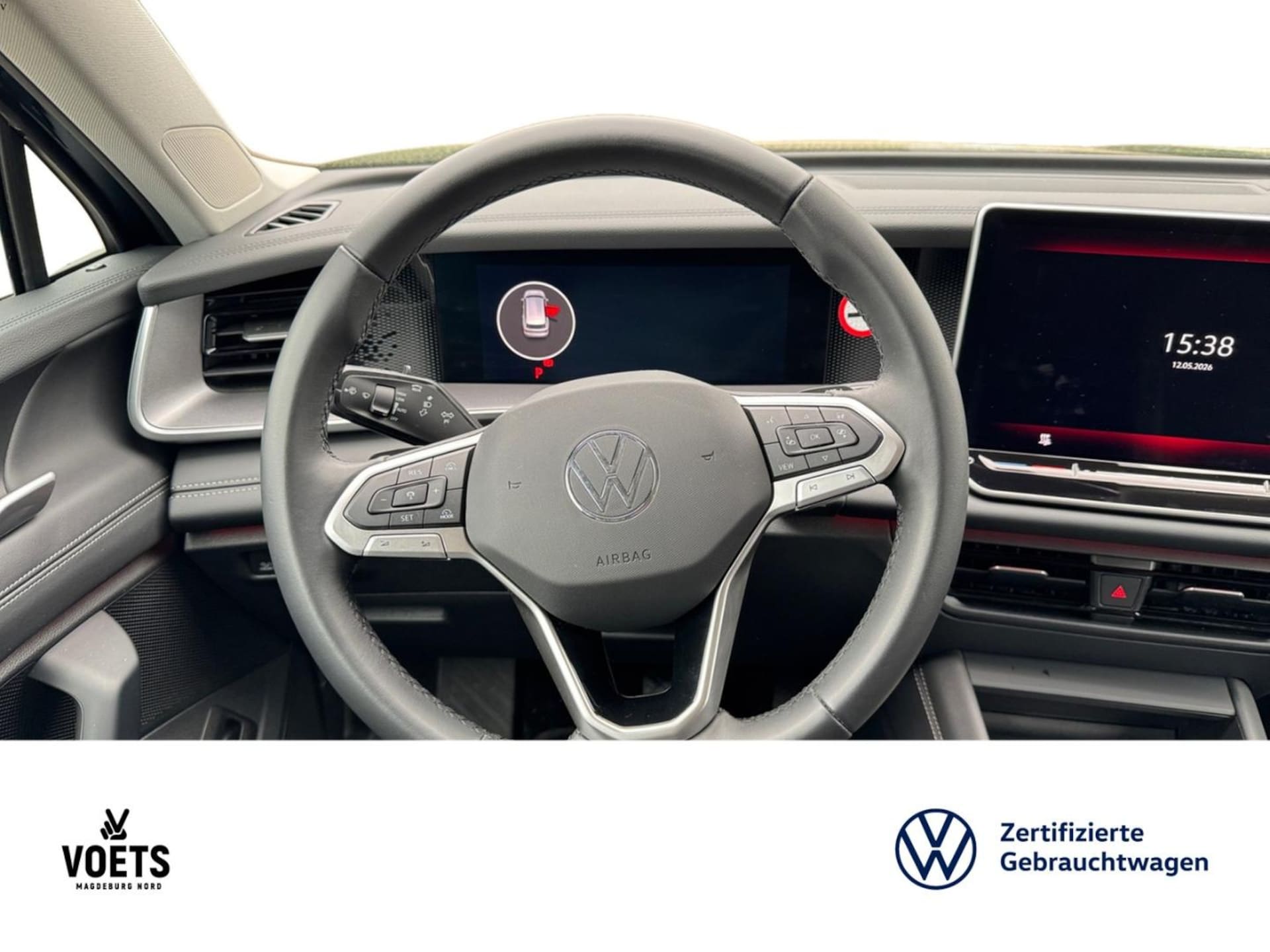 Volkswagen Tayron Life