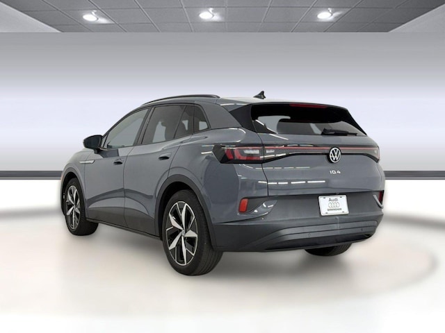 2023 Volkswagen ID.4
