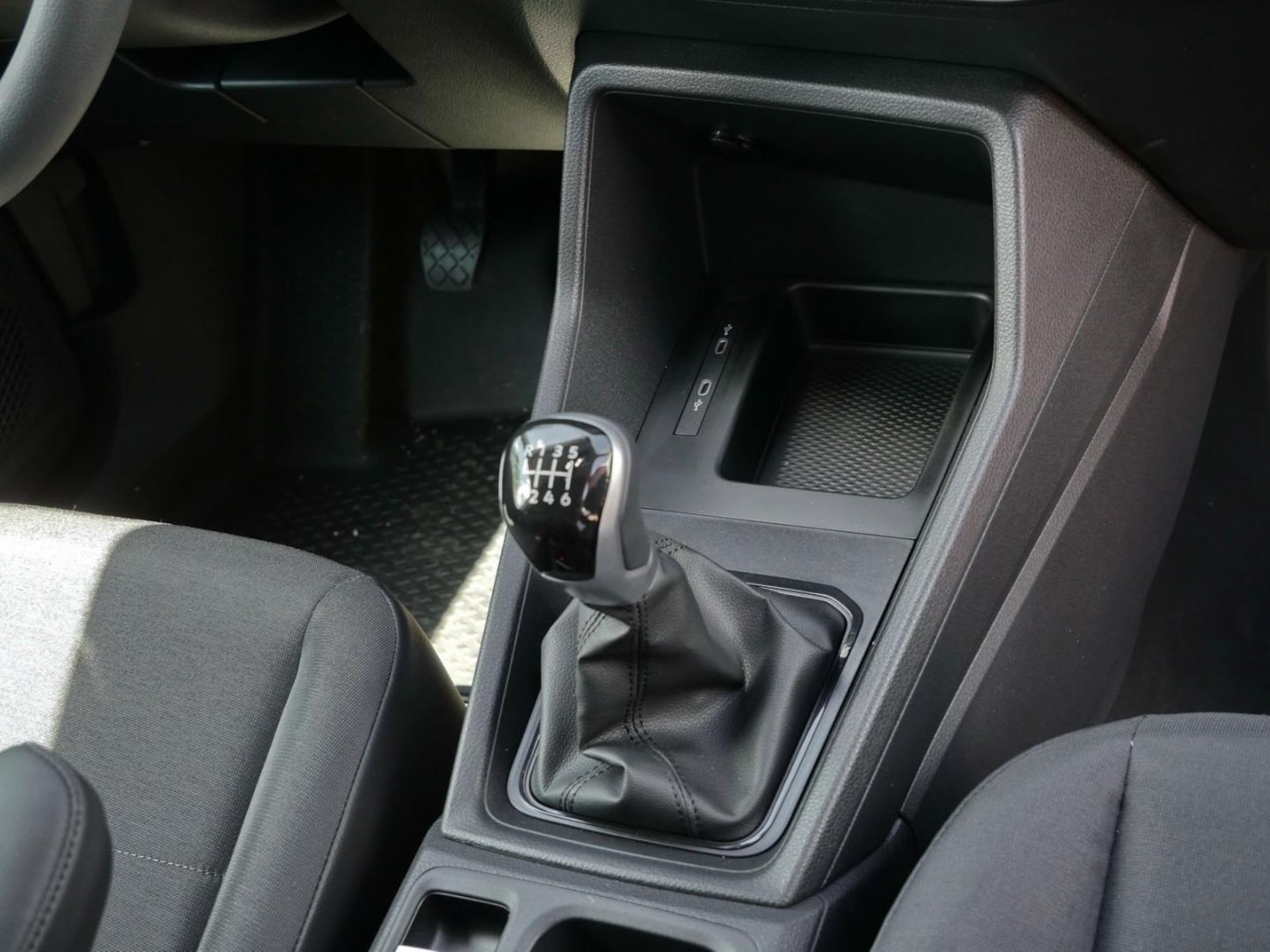 Volkswagen Caddy Cargo