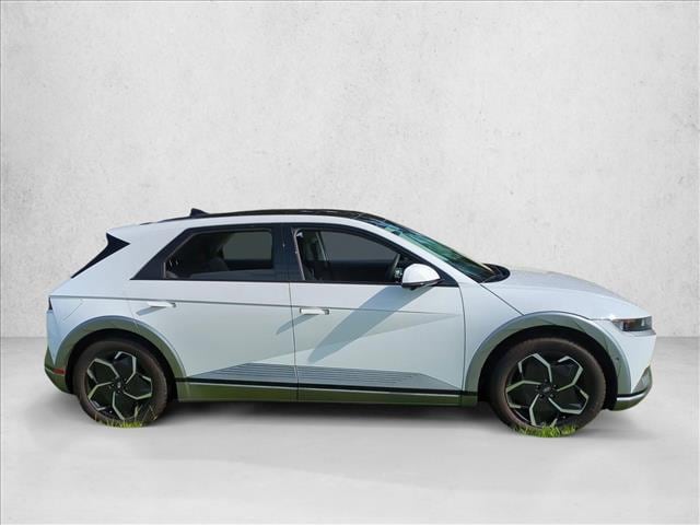 2024 Hyundai IONIQ 5