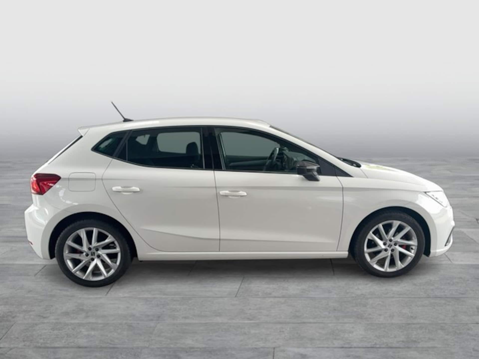 SEAT Ibiza FR