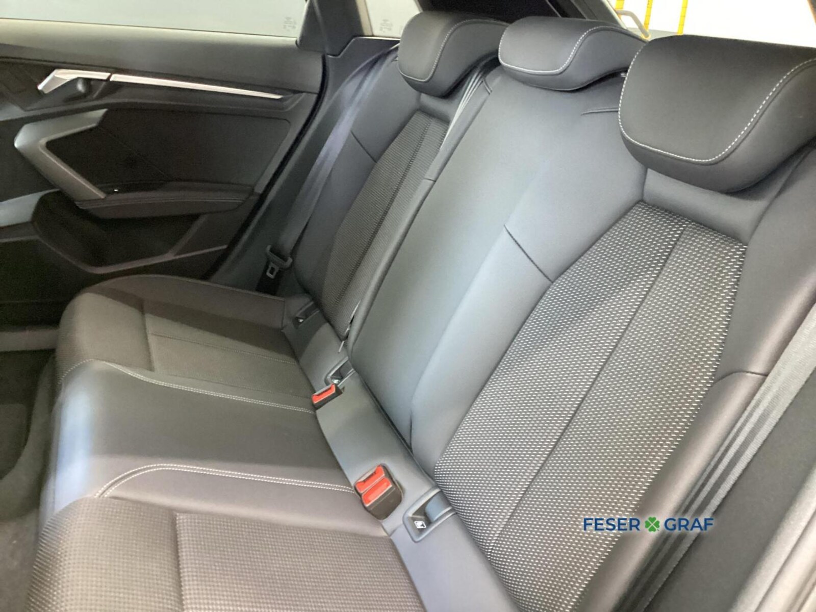 Audi A3 Sportback – Bild 8