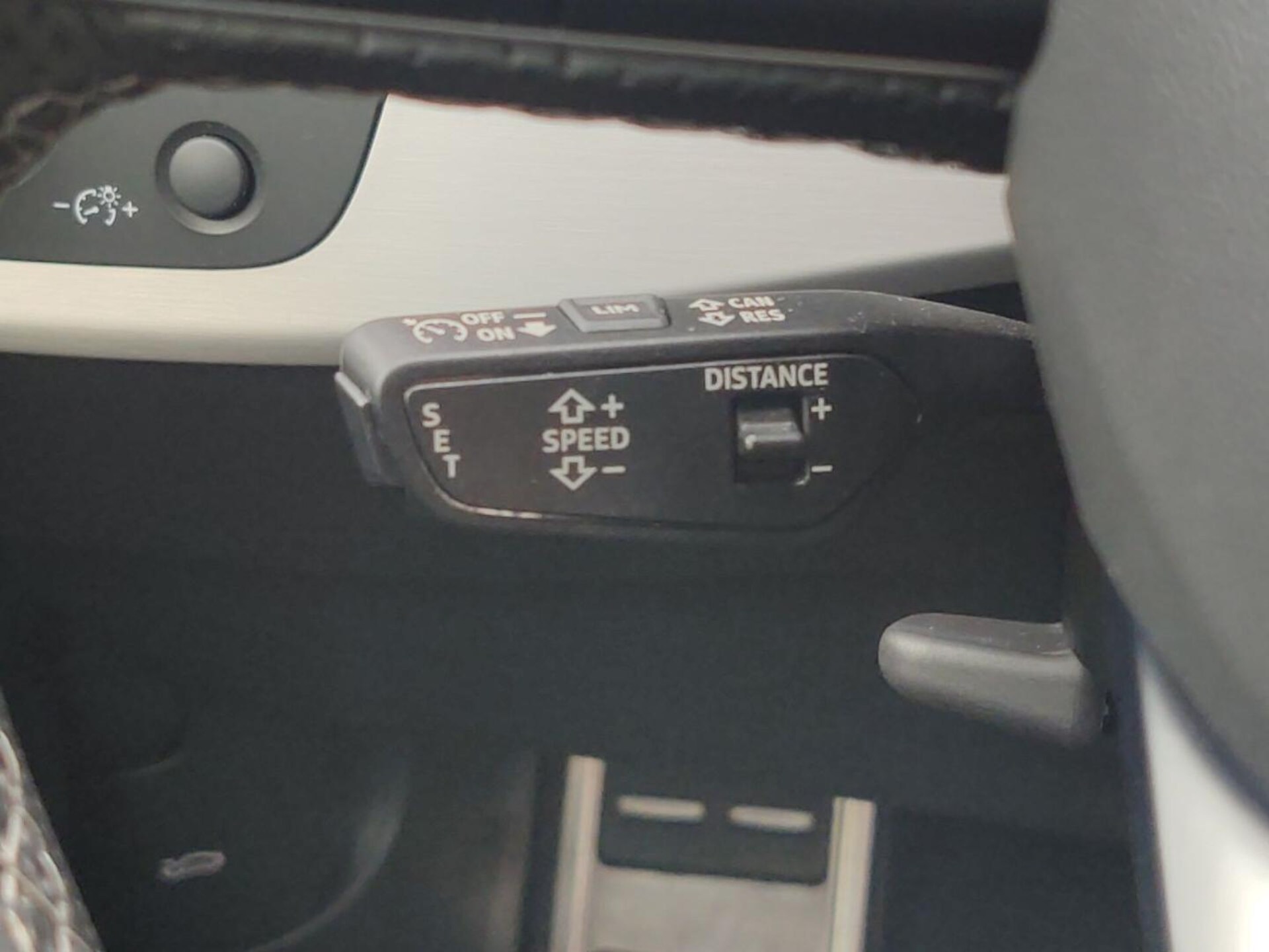 Audi A4 Avant S line