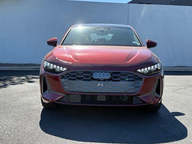 2026 Audi A5 Sedan