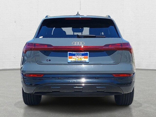 2024 Audi Q8 e-tron Prestige - Photo 6