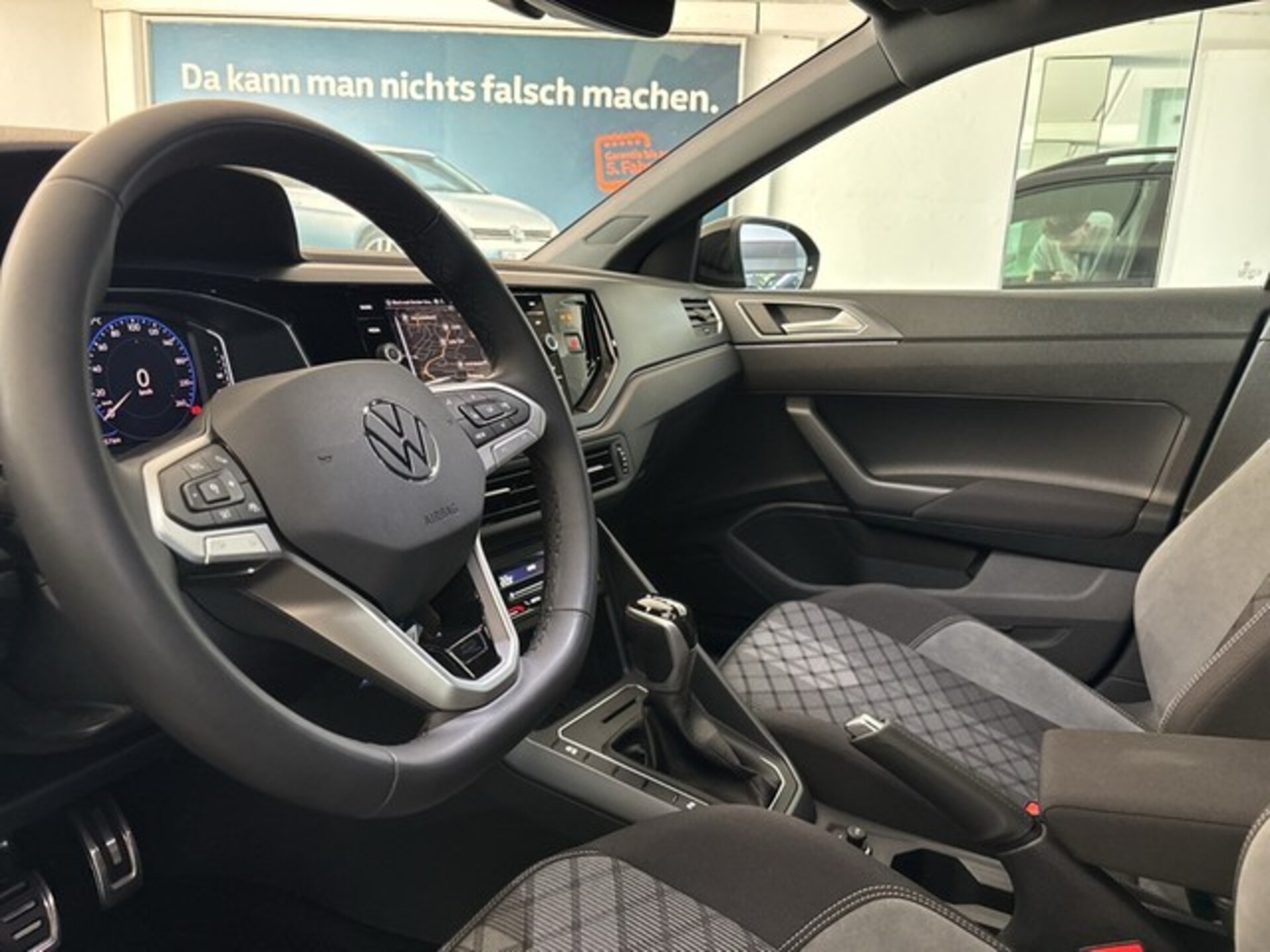 Volkswagen Taigo R-Line