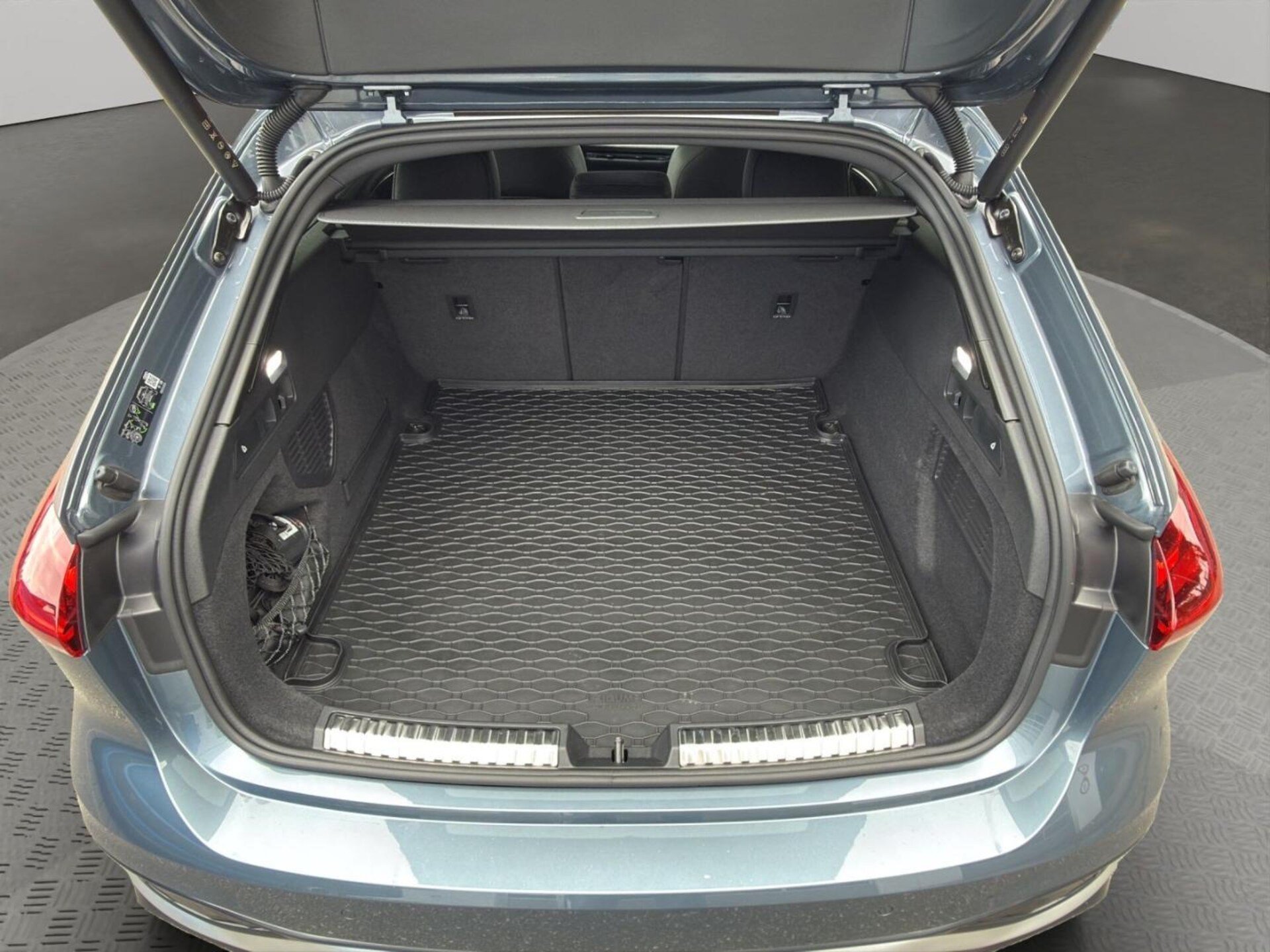 Audi S5 Avant