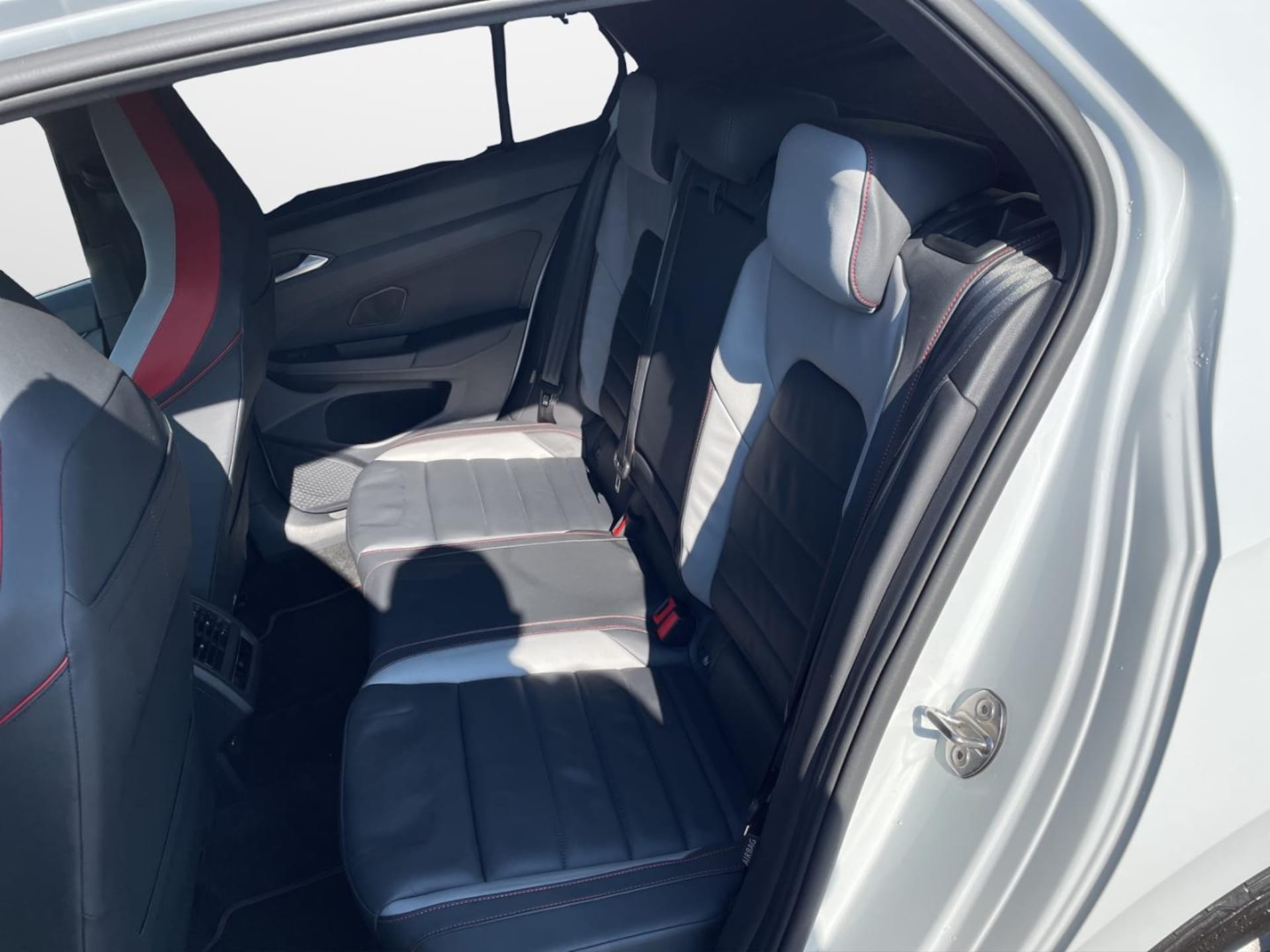 Volkswagen Golf GTI Clubsport
