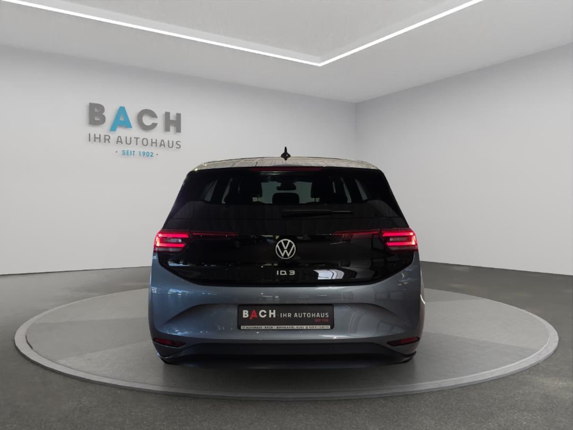 Volkswagen ID.3 Pro Performance
