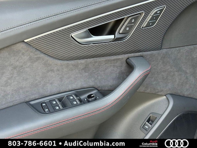 2026 Audi Q7 Prestige - Photo 20