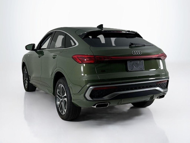 2026 Audi Q5 Sportback