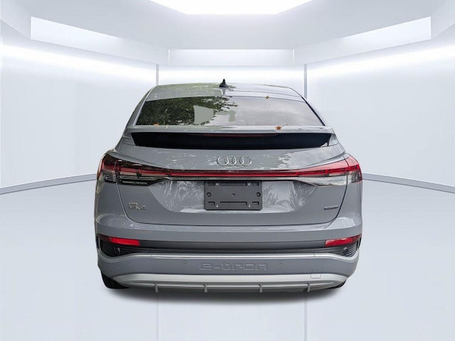 2023 Audi Q4 Sportback e-tron