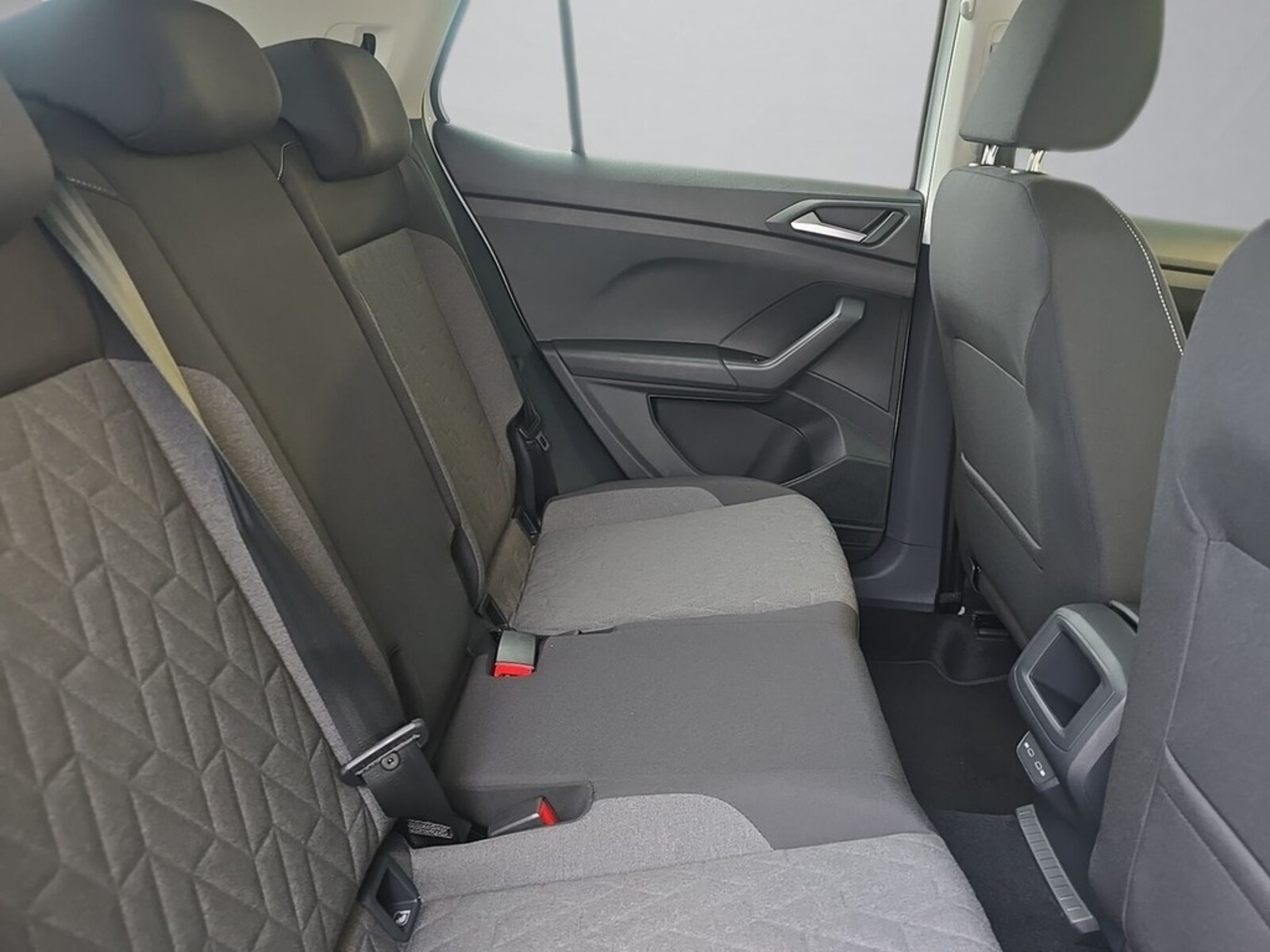 Volkswagen T-Cross – Bild 10