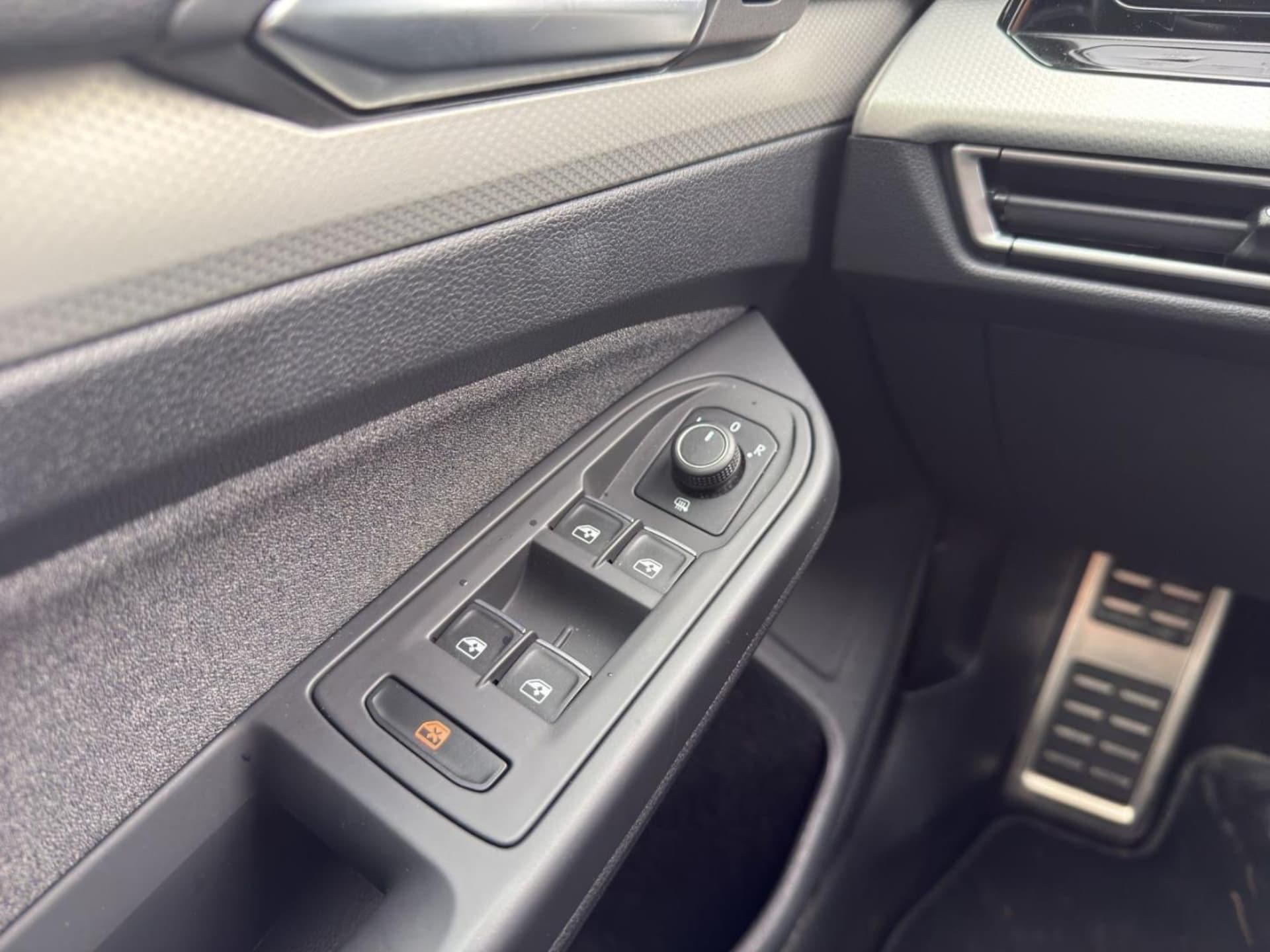 Volkswagen Golf MOVE