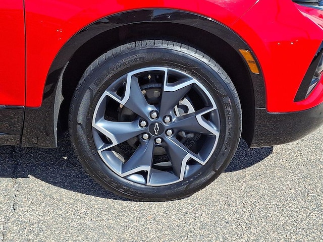 2020 Chevrolet Blazer RS - Photo 11