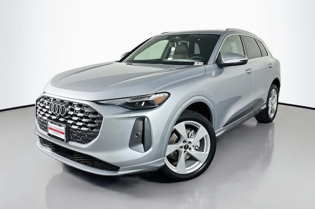 Photo of 2026 Audi Q5 