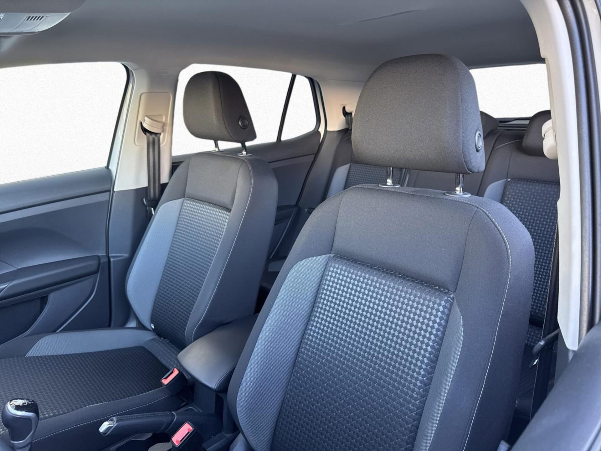 Volkswagen T-Cross ACTIVE