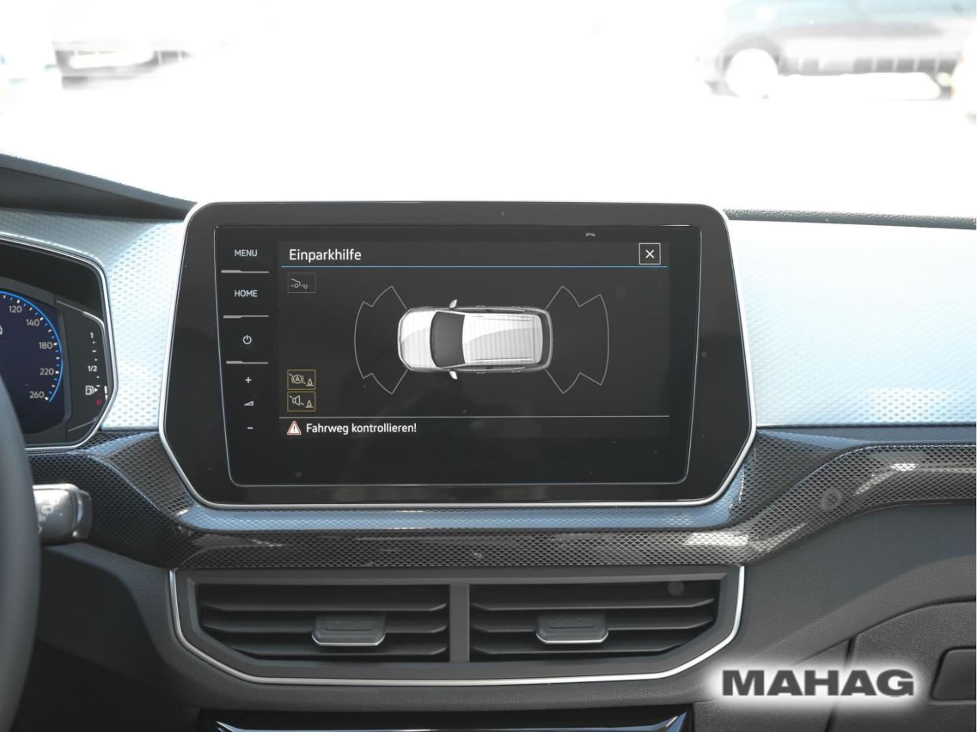 Volkswagen T-Cross ENERGY