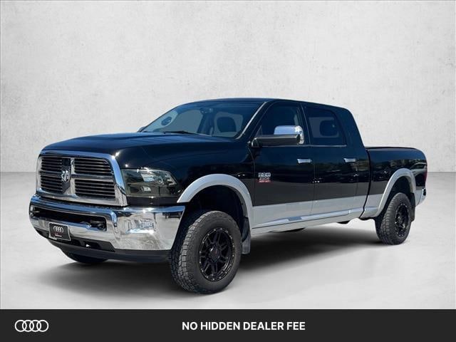 Photo of 2012 RAM 2500 