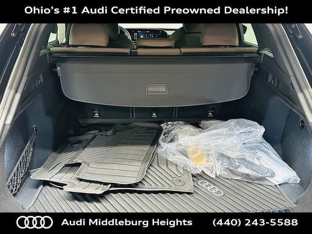 2025 Audi Q5 Premium Plus - Photo 31