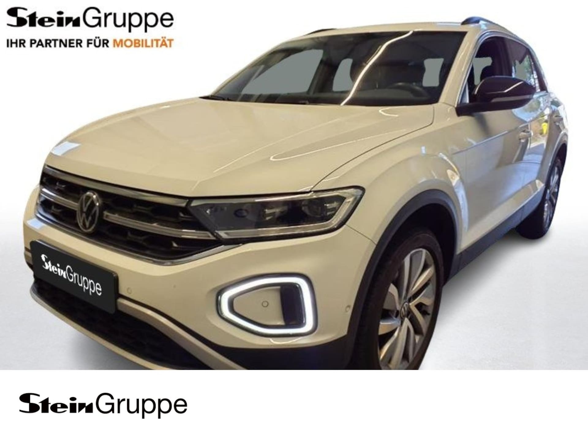 Volkswagen T-Roc MOVE
