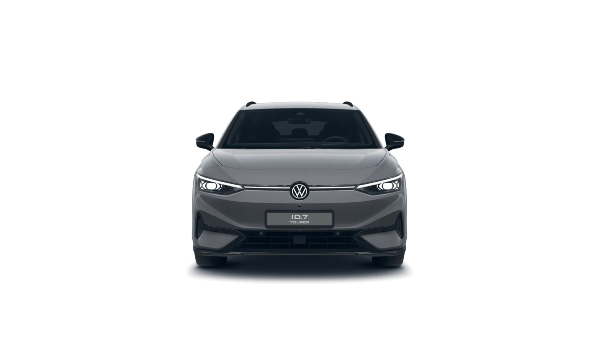 Volkswagen ID.7 Tourer Pro