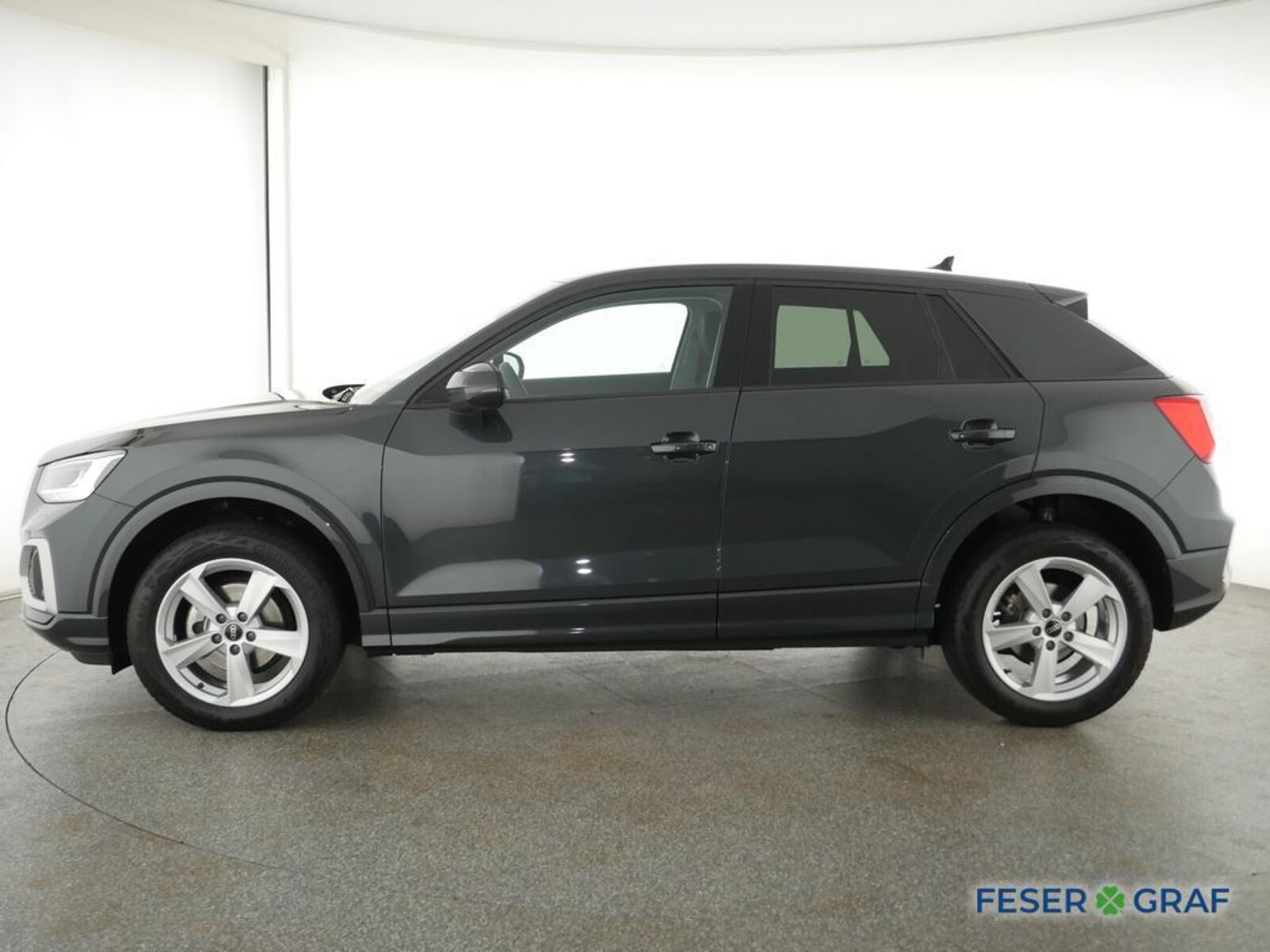 Audi Q2 – Bild 13