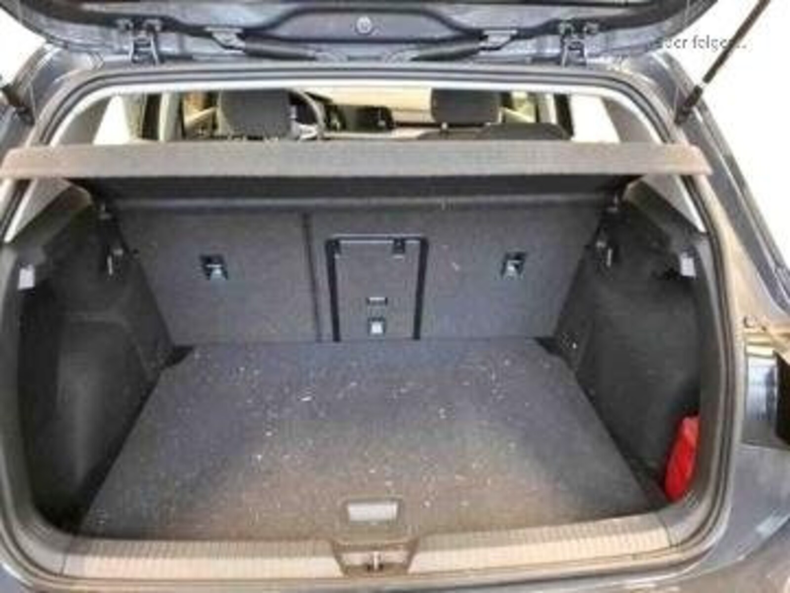 Volkswagen Golf – Bild 9