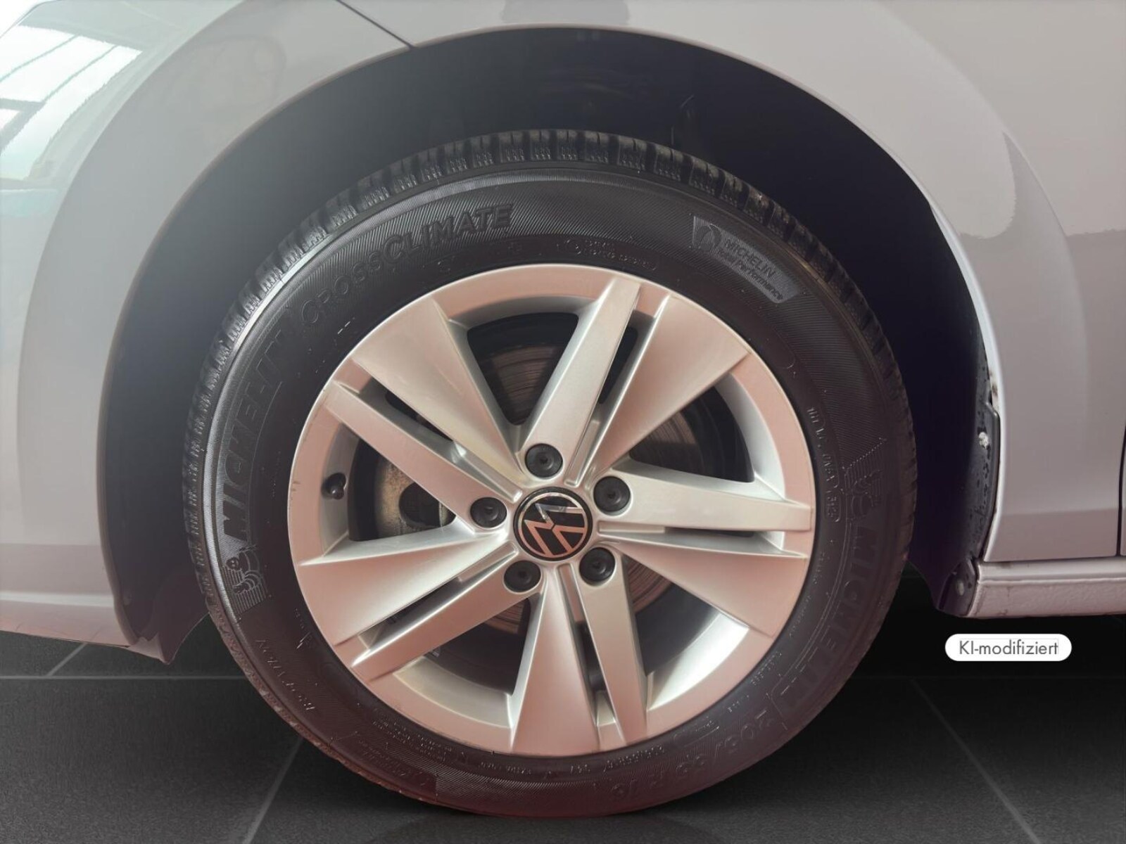 Volkswagen Golf – Bild 8