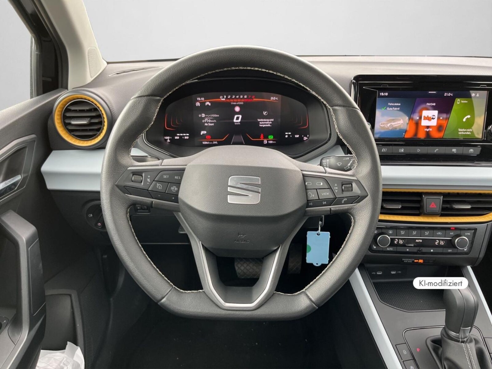 SEAT Arona – Bild 9