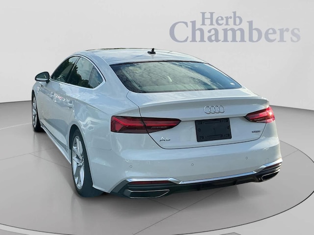 2023 Audi A5 Sportback