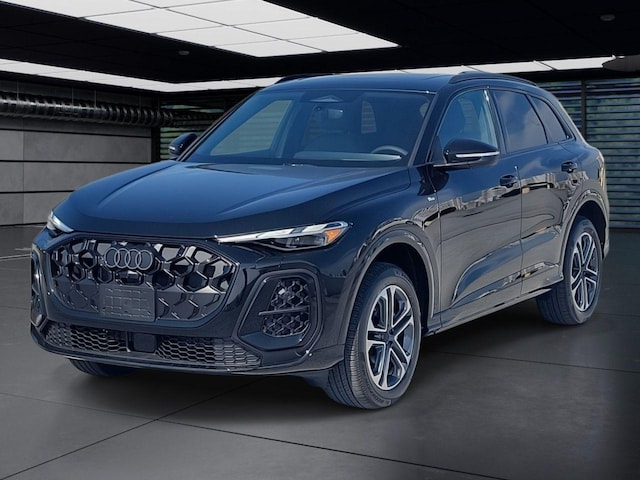 Photo of 2026 Audi Q5