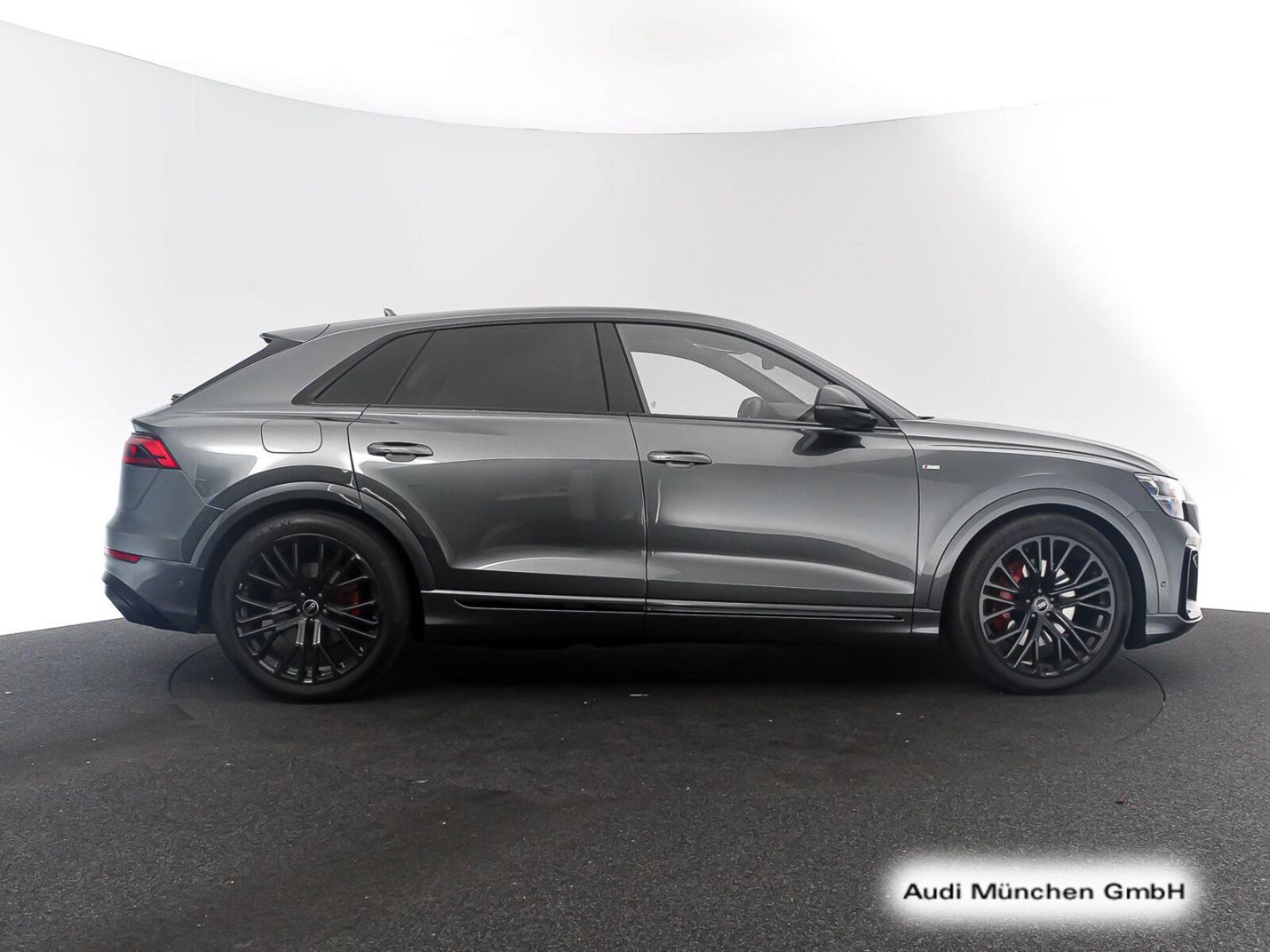 Audi Q8 – Bild 4