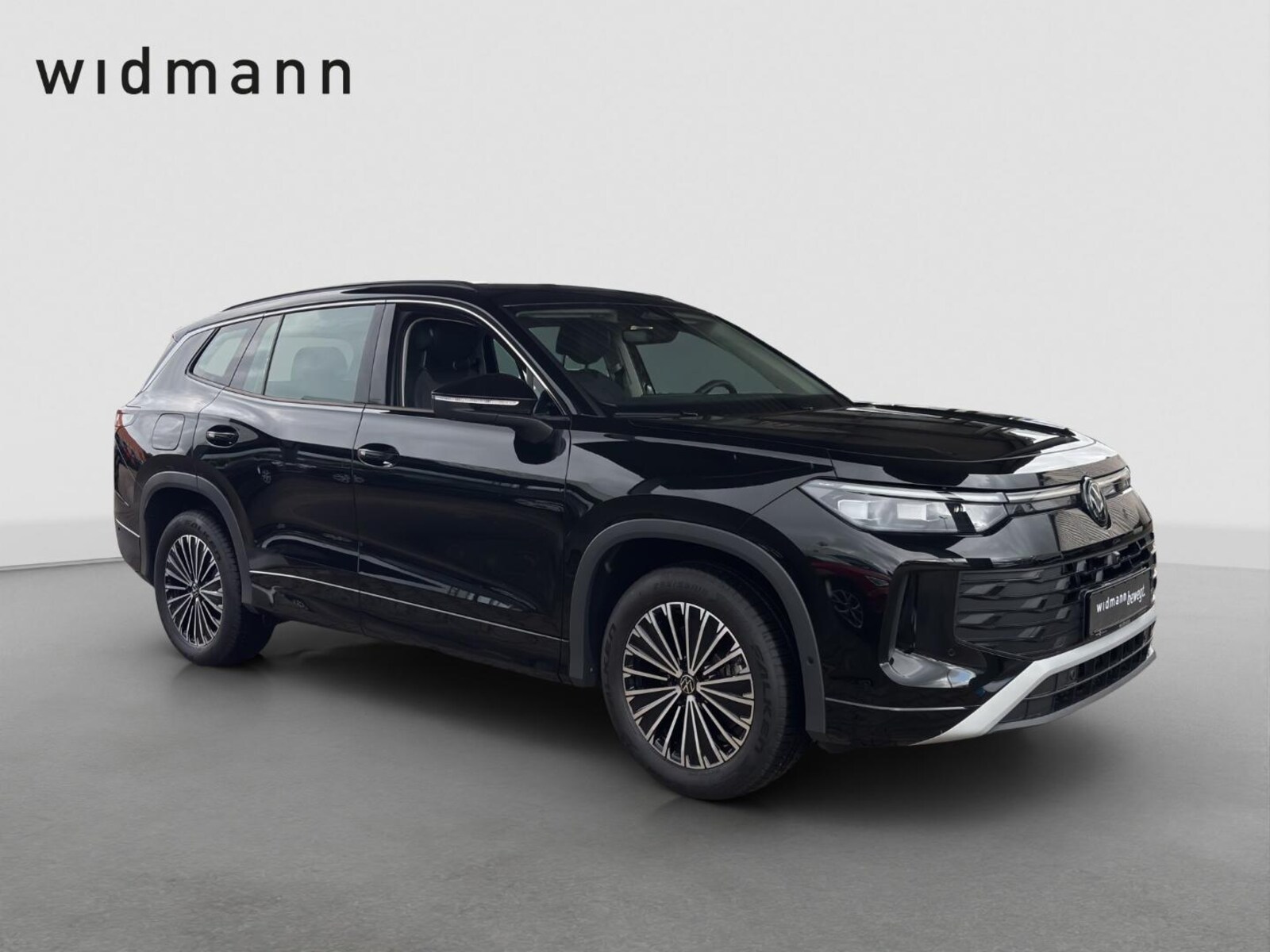 Volkswagen Tayron – Bild 8