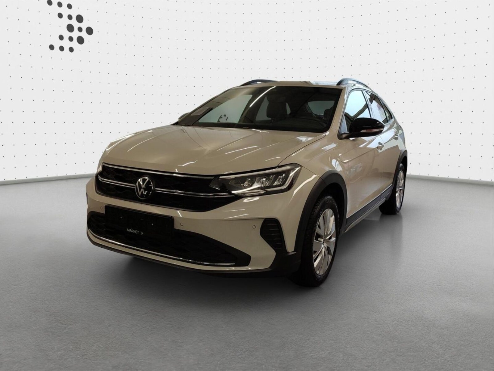 Volkswagen Taigo – Bild 2
