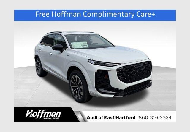 Photo of 2026 Audi Q3 SUV