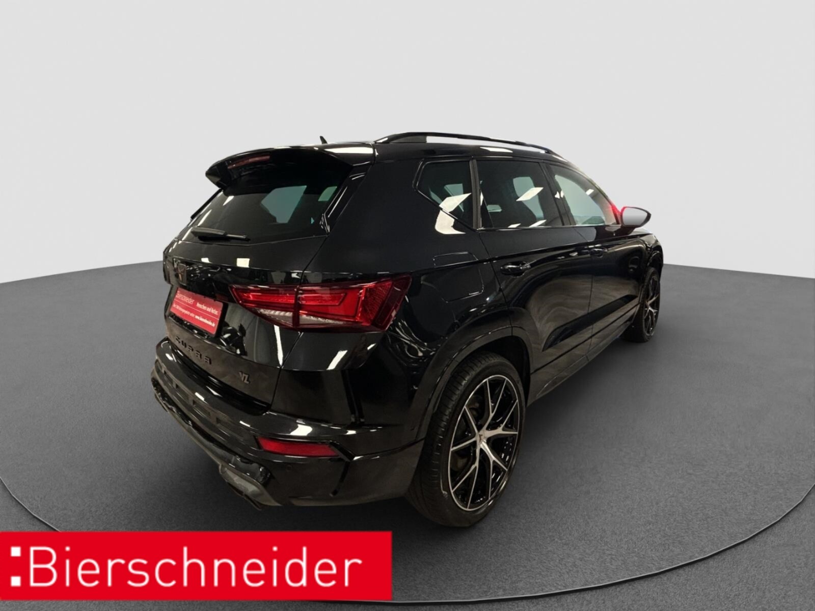 CUPRA Ateca – Bild 5