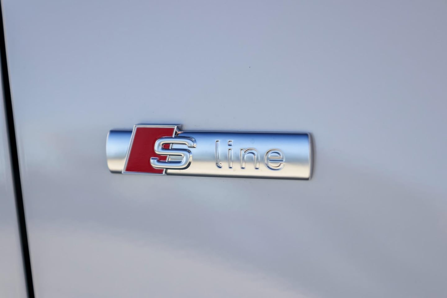 Image about Audi Q2 S line edition TFSI S tronic