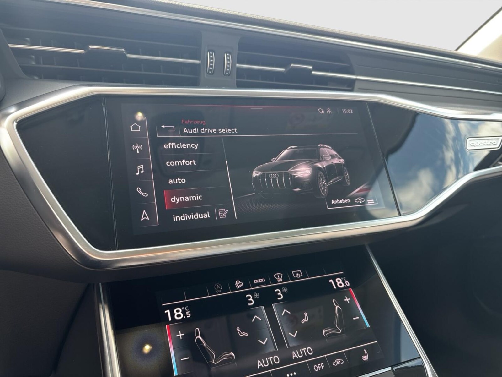 Audi A6 allroad quattro – Bild 21