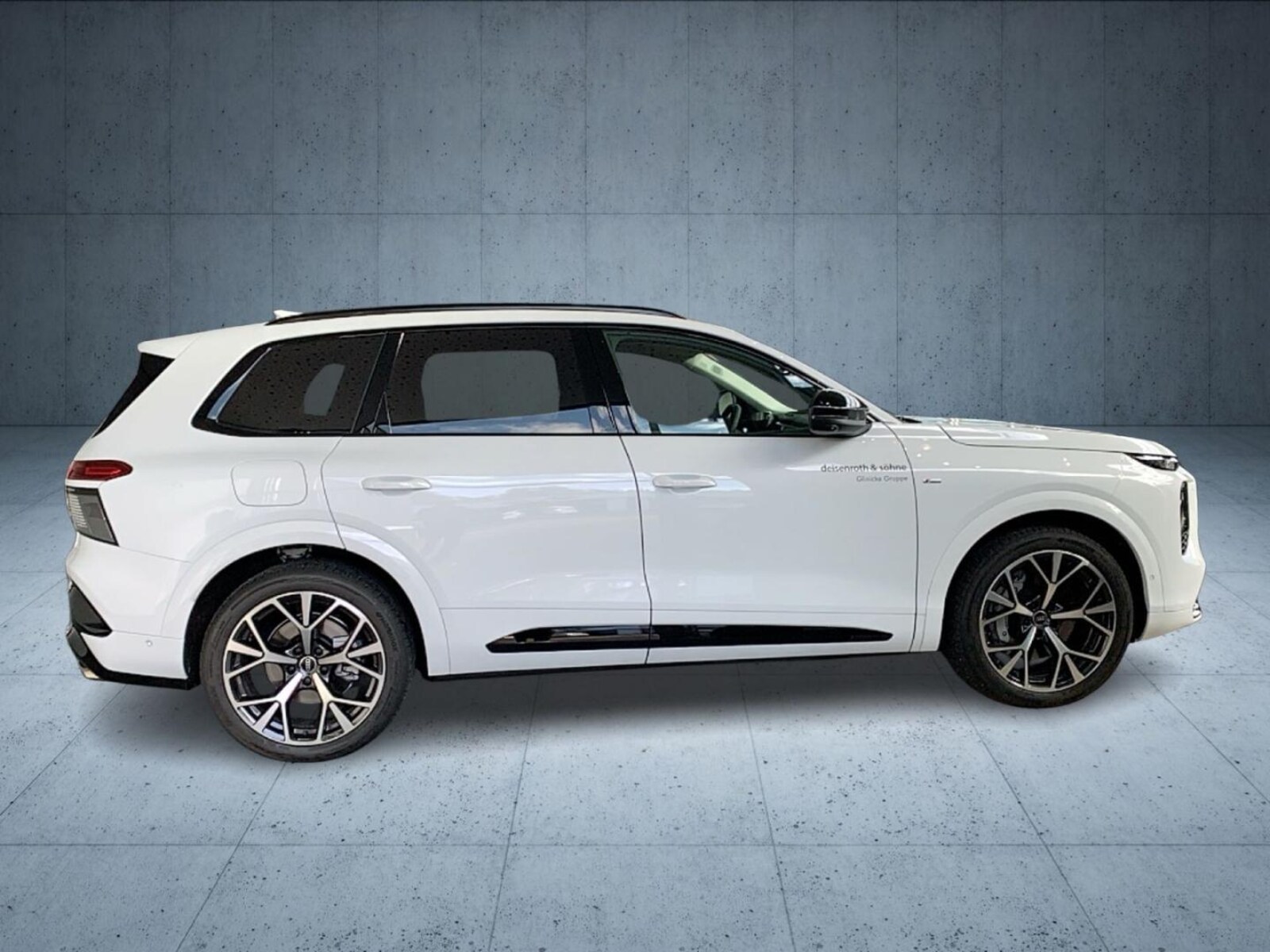 Audi Q7 – Bild 5